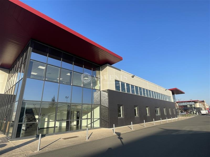 ADVENIS CONSEIL IDF EST LOCATION-LOCAL D'ACTIVITE-LA_COURNEUVE-93