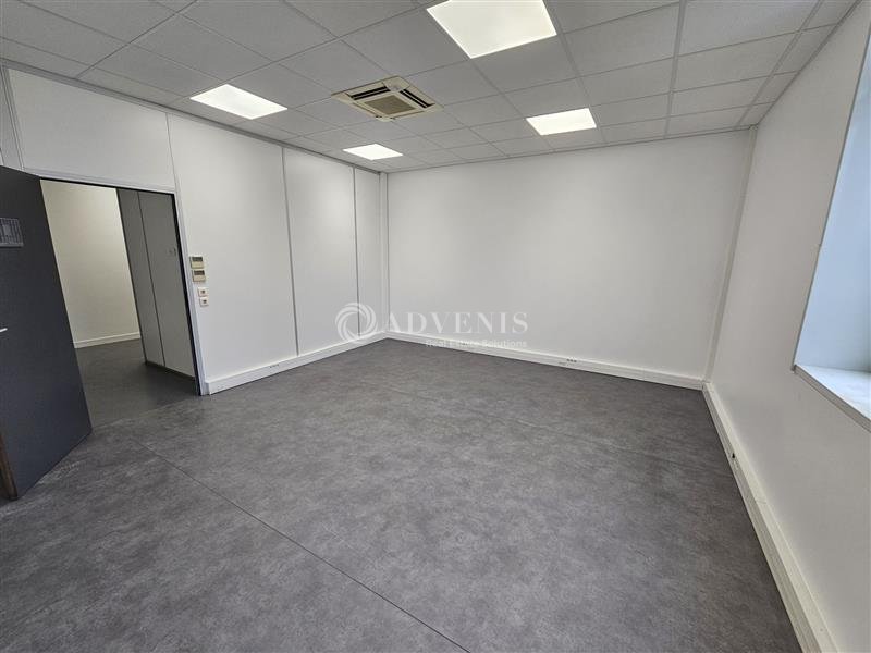 ADVENIS CONSEIL IDF EST LOCATION-BUREAUX-PANTIN-93