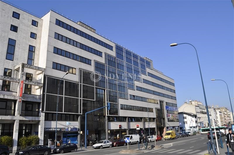 ADVENIS CONSEIL IDF EST LOCATION-BUREAUX-PANTIN-93