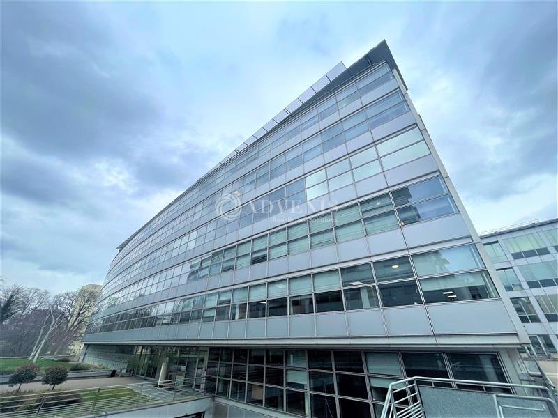 ADVENIS CONSEIL IDF EST LOCATION-BUREAUX-PANTIN-93