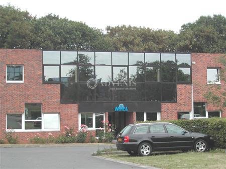 ADVENIS CONSEIL IDF OUEST LOCATION-BUREAUX-BIEVRES-91