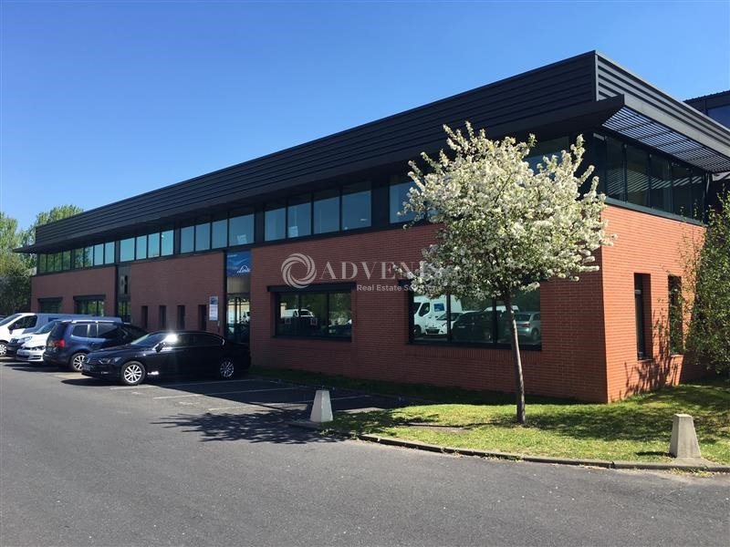 ADVENIS CONSEIL PARIS RG 92-94 LOCATION-LOCAL D'ACTIVITE-SAINT_DENIS-93