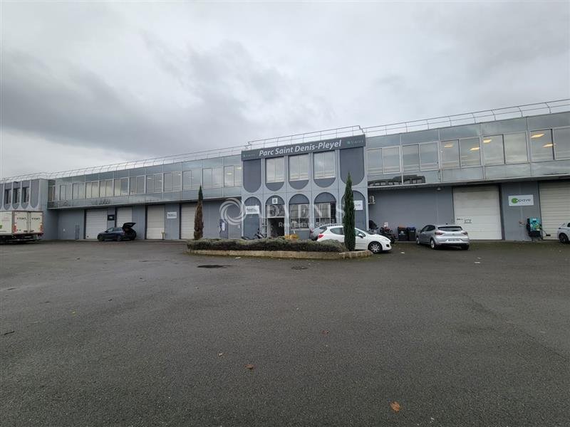 ADVENIS CONSEIL PARIS RG 92-94 LOCATION-LOCAL D'ACTIVITE-SAINT_DENIS-93