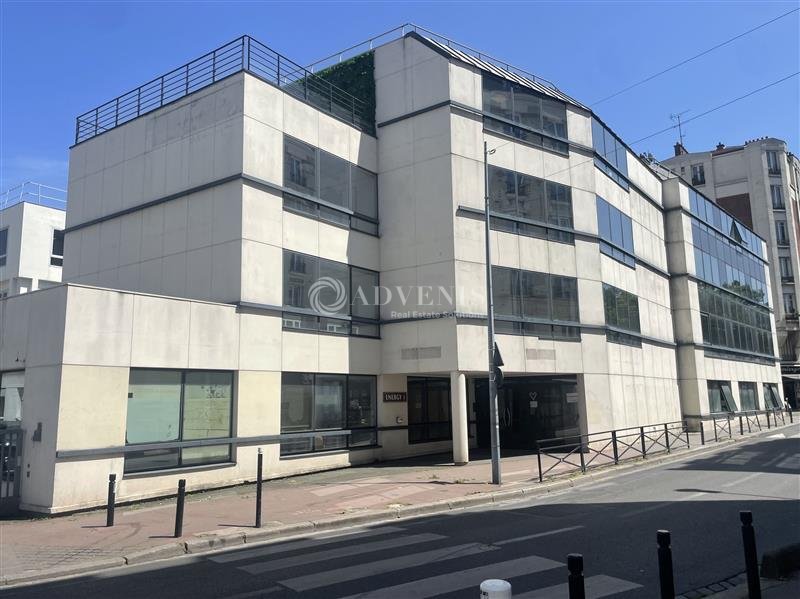 ADVENIS CONSEIL PARIS RG 92-94 LOCATION-BUREAUX-SAINT_OUEN-93