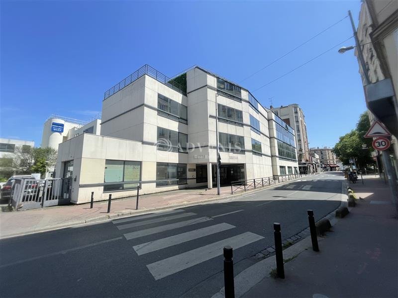 ADVENIS CONSEIL PARIS RG 92-94 LOCATION-BUREAUX-SAINT_OUEN-93