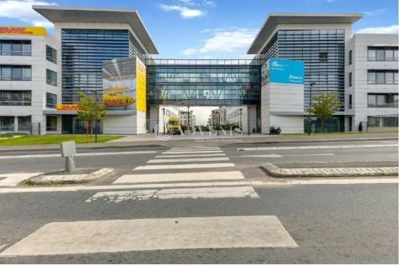 ADVENIS CONSEIL IDF EST LOCATION-BUREAUX-LE_BOURGET-93