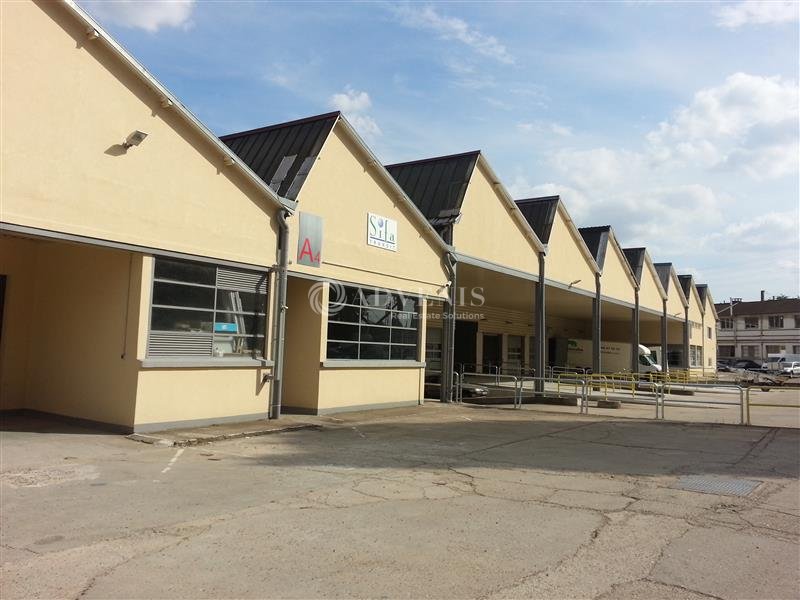 ADVENIS CONSEIL PARIS RG 92-94 LOCATION-LOCAL D'ACTIVITE-SAINT_DENIS-93
