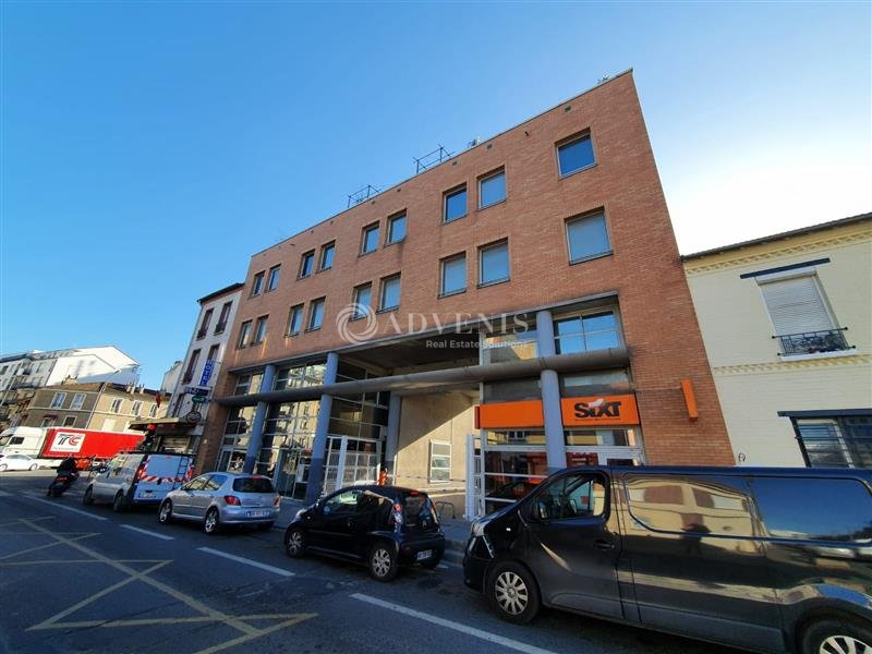ADVENIS CONSEIL PARIS RG 92-94 LOCATION-BUREAUX-SAINT_OUEN-93