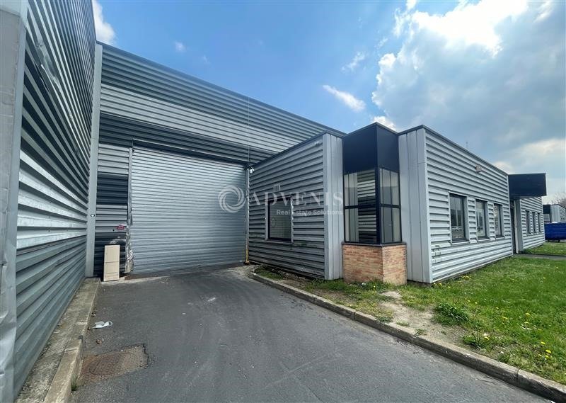 ADVENIS CONSEIL IDF EST LOCATION-LOCAL D'ACTIVITE-LE_BOURGET-93