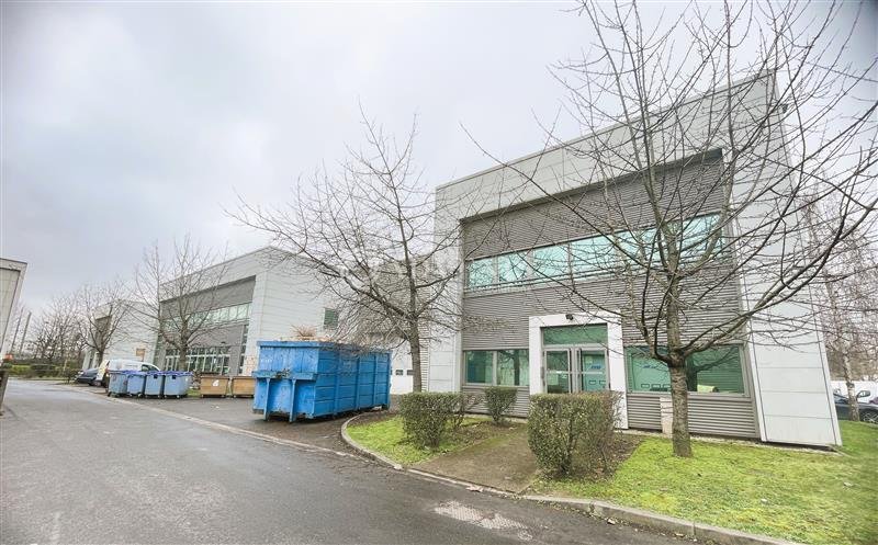 ADVENIS CONSEIL IDF EST LOCATION-LOCAL D'ACTIVITE-LE_BOURGET-93