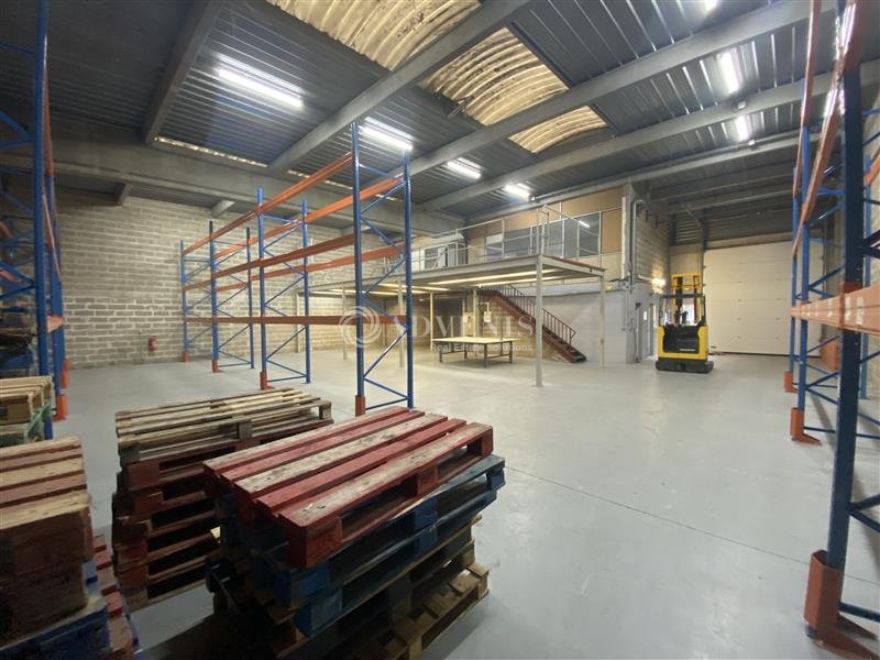 ADVENIS CONSEIL IDF EST LOCATION-LOCAL D'ACTIVITE-LE_BOURGET-93