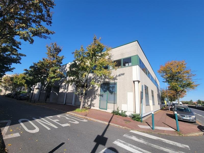 ADVENIS CONSEIL PARIS RG 92-94 LOCATION-LOCAL D'ACTIVITE-GENNEVILLIERS-92