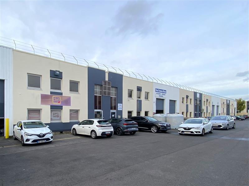 ADVENIS CONSEIL PARIS RG 92-94 LOCATION-LOCAL D'ACTIVITE-GENNEVILLIERS-92