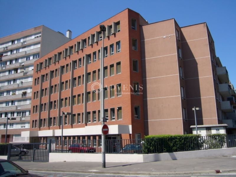 ADVENIS CONSEIL PARIS RG 92-94 LOCATION-BUREAUX-CLICHY-92
