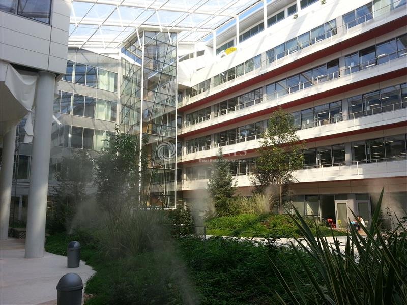 ADVENIS CONSEIL IDF OUEST LOCATION-BUREAUX-CLAMART-92