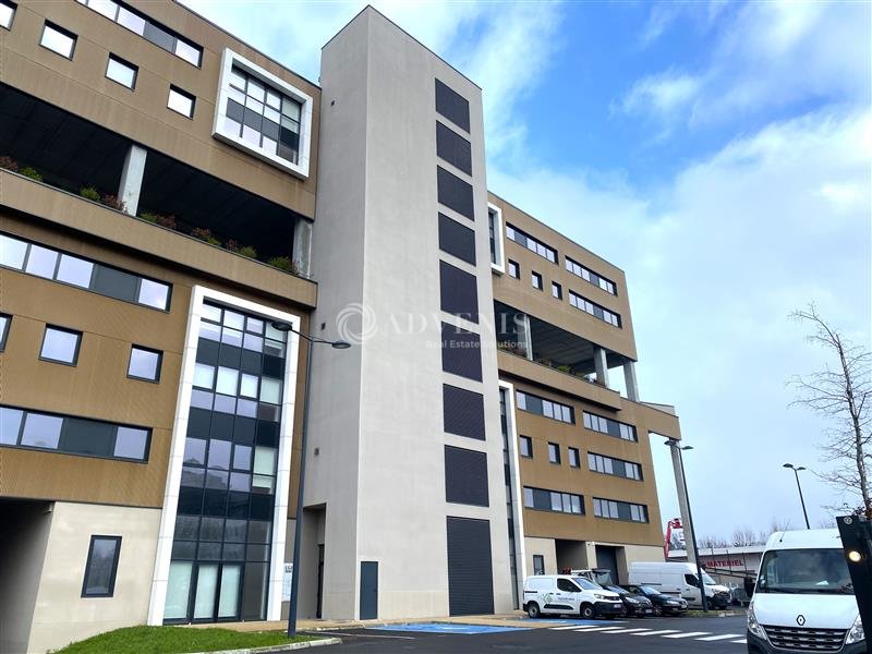 ADVENIS CONSEIL PARIS RG 92-94 LOCATION-LOCAL D'ACTIVITE-COLOMBES-92