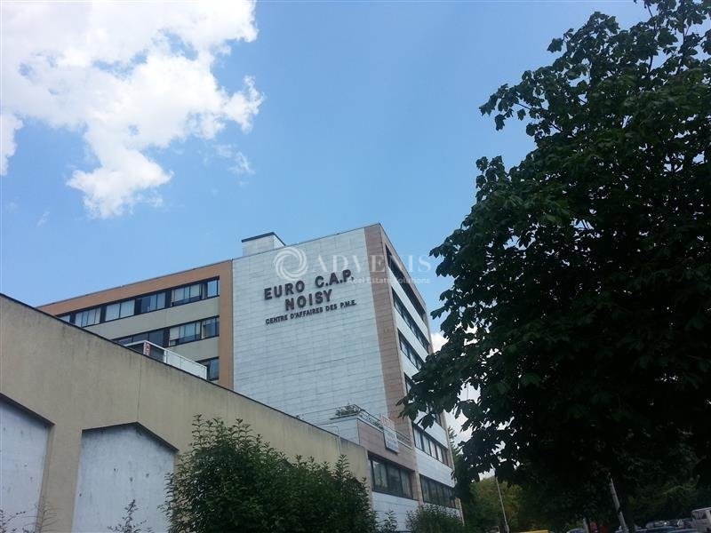 ADVENIS CONSEIL IDF EST LOCATION-BUREAUX-NOISY_LE_GRAND-93