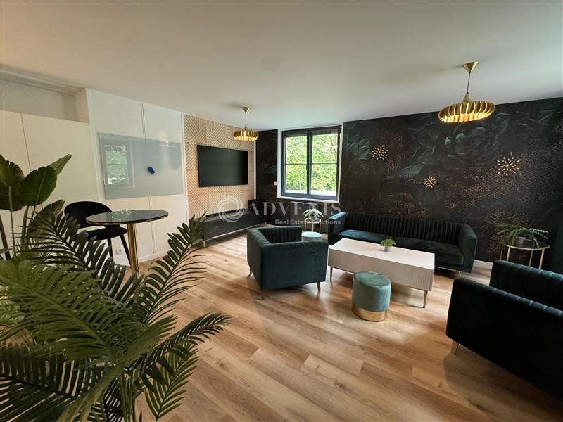 ADVENIS CONSEIL IDF EST LOCATION-BUREAUX-LOGNES-77