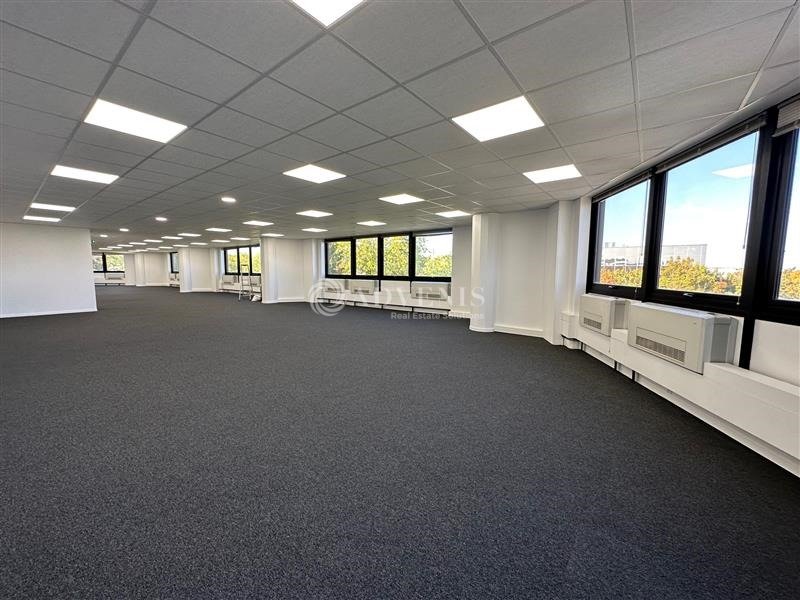 ADVENIS CONSEIL IDF EST LOCATION-BUREAUX-LOGNES-77