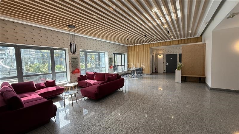 ADVENIS CONSEIL IDF EST LOCATION-BUREAUX-LOGNES-77