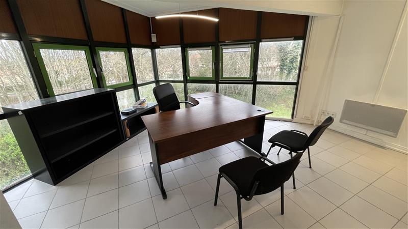ADVENIS CONSEIL IDF EST LOCATION-BUREAUX-LOGNES-77