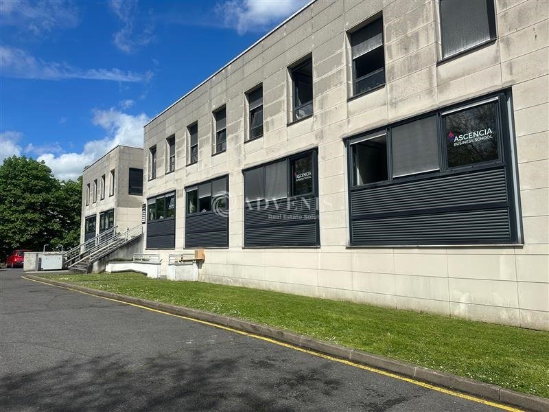 ADVENIS CONSEIL IDF EST LOCATION-BUREAUX-LOGNES-77
