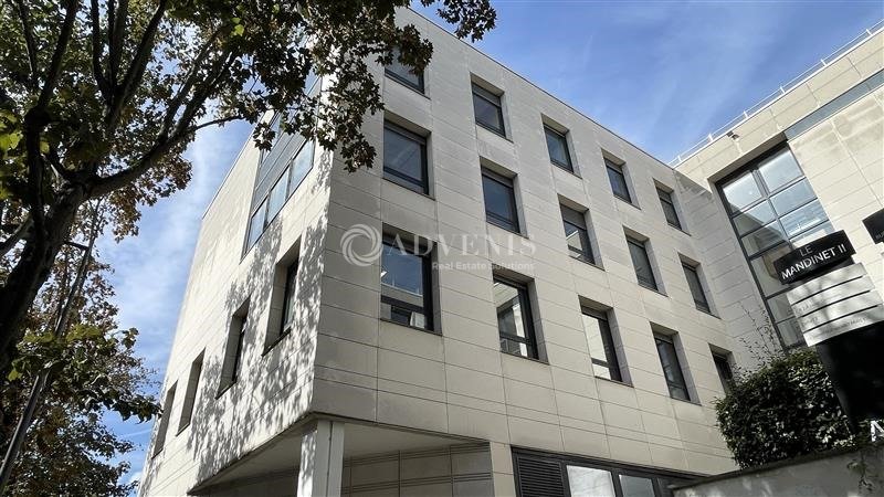 ADVENIS CONSEIL IDF EST LOCATION-BUREAUX-LOGNES-77