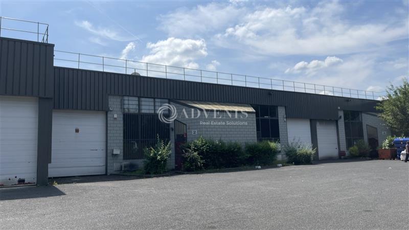 ADVENIS CONSEIL IDF EST LOCATION-LOCAL D'ACTIVITE-COLLEGIEN-77
