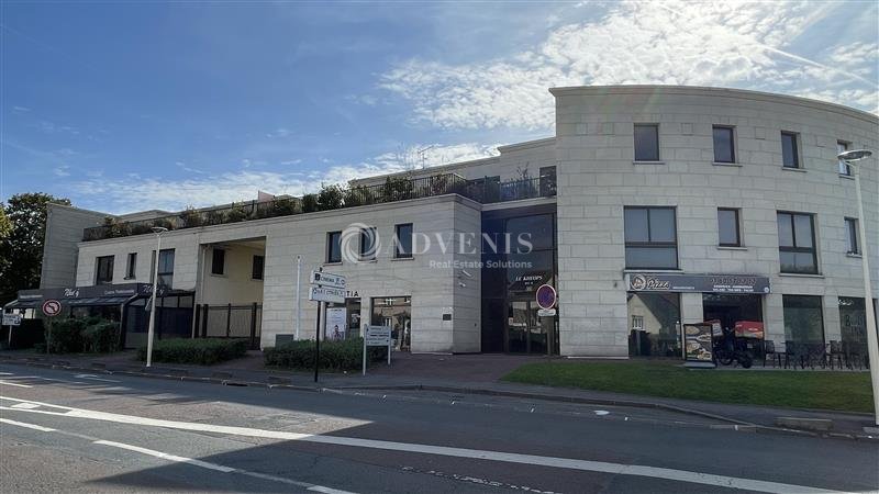 ADVENIS CONSEIL IDF EST LOCATION-BUREAUX-TORCY-77