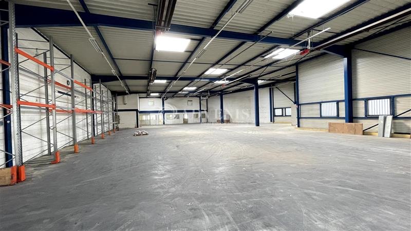 ADVENIS CONSEIL IDF EST LOCATION-LOCAL D'ACTIVITE-CHELLES-77