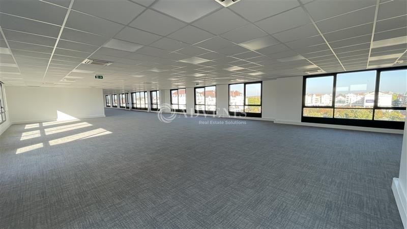 ADVENIS CONSEIL IDF EST LOCATION-BUREAUX-BUSSY_SAINT_GEORGES-77