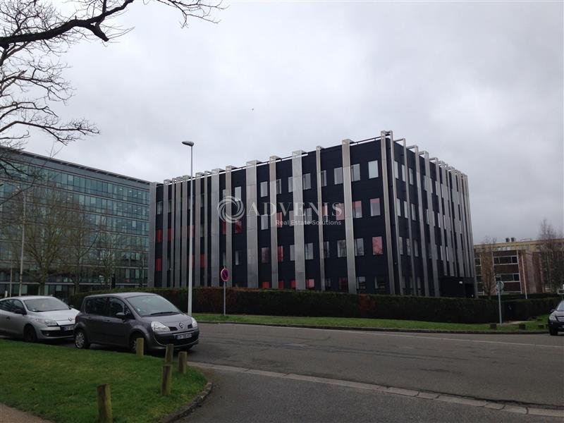 ADVENIS CONSEIL IDF OUEST LOCATION-BUREAUX-MONTIGNY_LE_BRETONNEUX-78