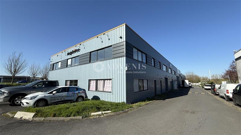 ADVENIS CONSEIL IDF EST LOCATION-LOCAL D'ACTIVITE-QUINCY_VOISINS-77