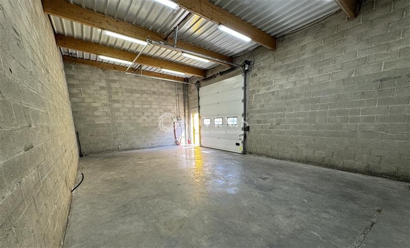 ADVENIS CONSEIL IDF EST LOCATION-LOCAL D'ACTIVITE-COLLEGIEN-77