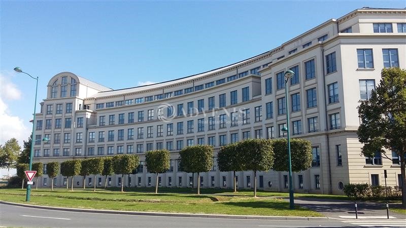 ADVENIS CONSEIL IDF EST LOCATION-BUREAUX-CHESSY-77