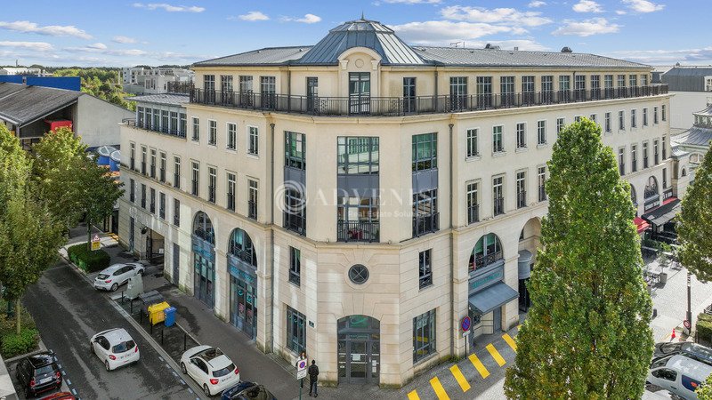 ADVENIS CONSEIL IDF EST LOCATION-BUREAUX-CHESSY-77