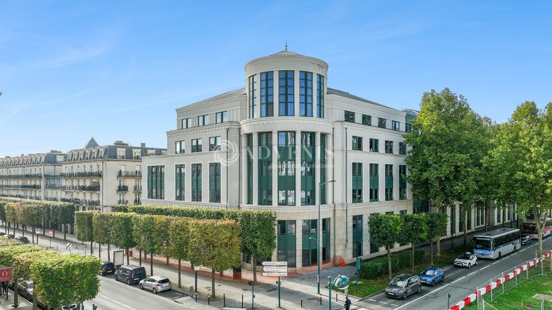 ADVENIS CONSEIL IDF EST LOCATION-BUREAUX-CHESSY-77