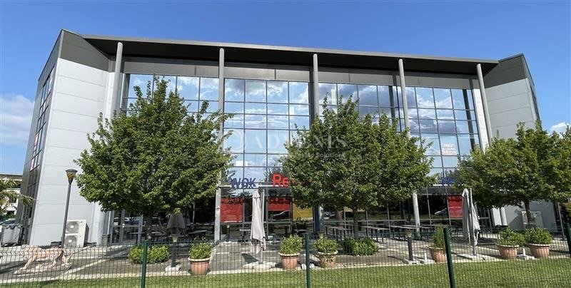 ADVENIS CONSEIL IDF EST LOCATION-BUREAUX-MONTEVRAIN-77