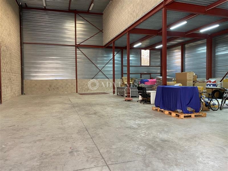 ADVENIS CONSEIL IDF EST LOCATION-LOCAL D'ACTIVITE-MONTEVRAIN-77