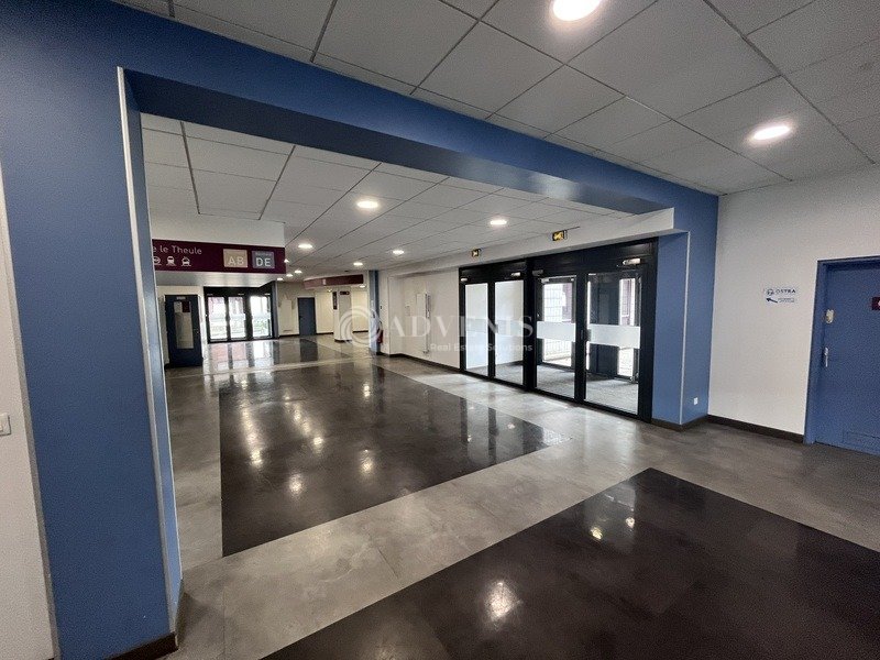 ADVENIS CONSEIL IDF OUEST LOCATION-BUREAUX-MONTIGNY_LE_BRETONNEUX-78