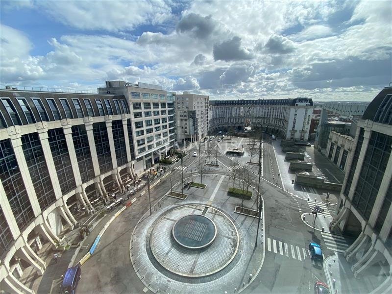 ADVENIS CONSEIL IDF OUEST LOCATION-BUREAUX-MONTIGNY_LE_BRETONNEUX-78