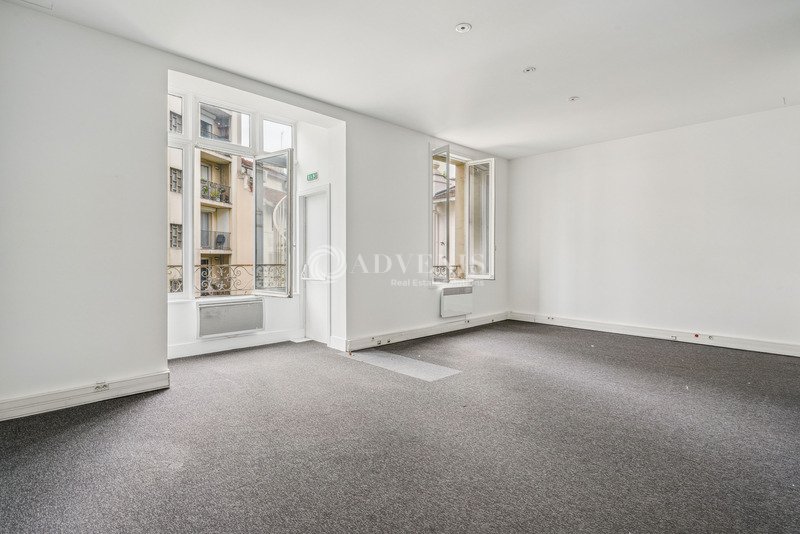 ADVENIS CONSEIL PARIS RD LOCATION-BUREAUX-PARIS-75
