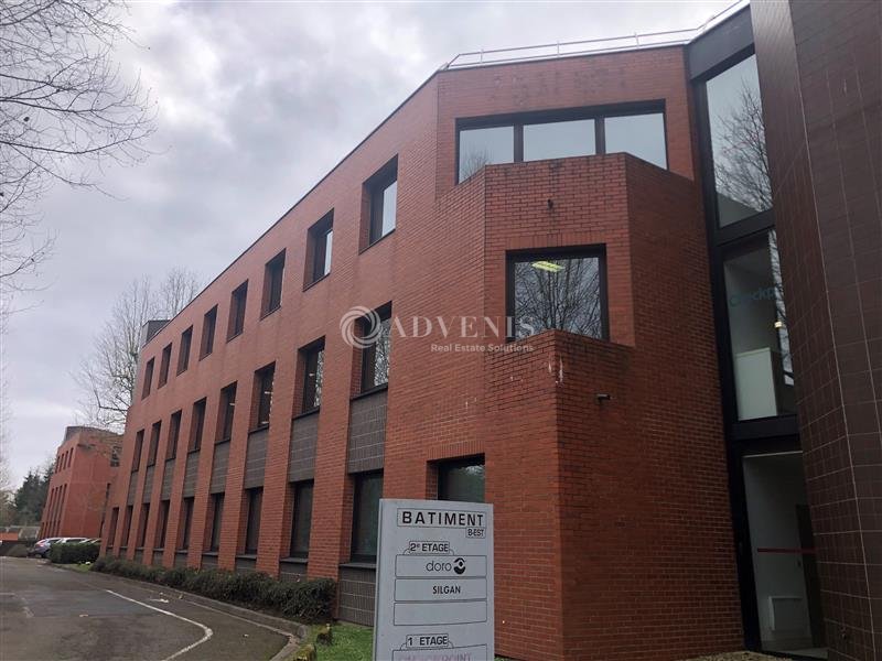 ADVENIS CONSEIL IDF OUEST LOCATION-BUREAUX-MONTIGNY_LE_BRETONNEUX-78