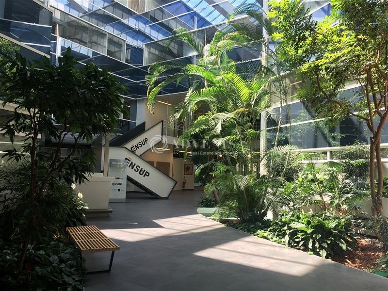 ADVENIS CONSEIL IDF OUEST LOCATION-BUREAUX-GUYANCOURT-78