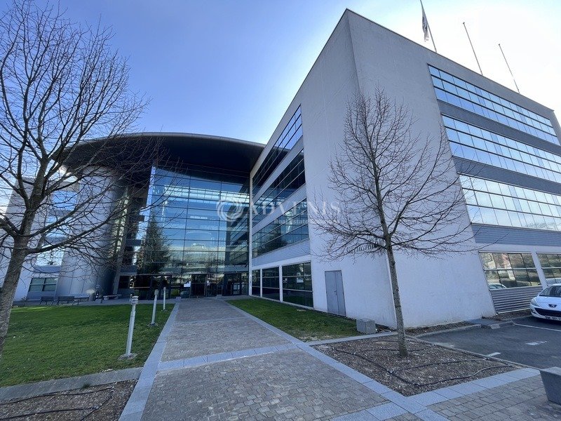ADVENIS CONSEIL IDF OUEST LOCATION-BUREAUX-GUYANCOURT-78