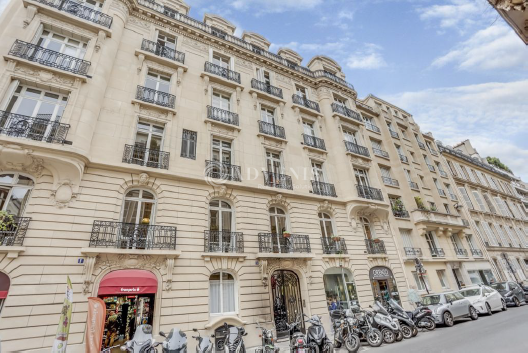 ADVENIS CONSEIL PARIS RD LOCATION-BUREAUX-PARIS-75