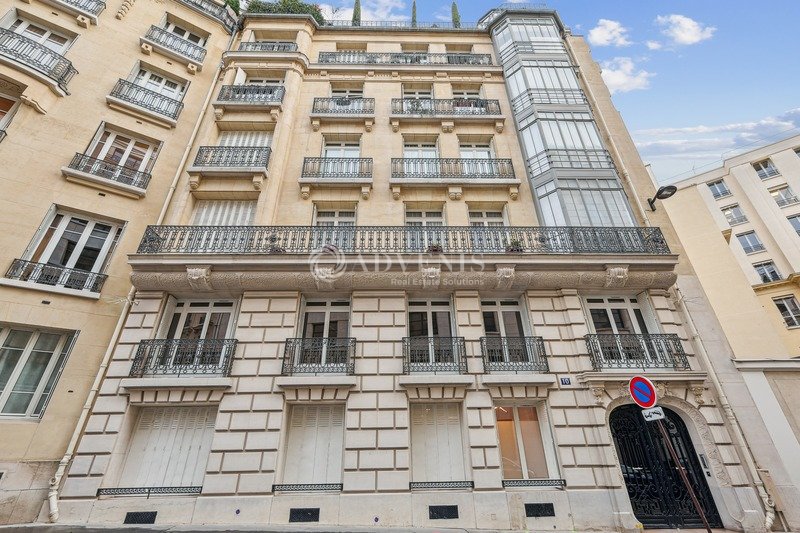 ADVENIS CONSEIL PARIS RD LOCATION-BUREAUX-PARIS-75