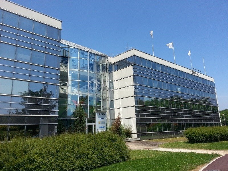 ADVENIS CONSEIL IDF OUEST LOCATION-BUREAUX-GUYANCOURT-78