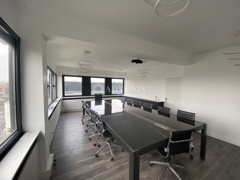ADVENIS CONSEIL IDF OUEST LOCATION-BUREAUX-MONTIGNY_LE_BRETONNEUX-78