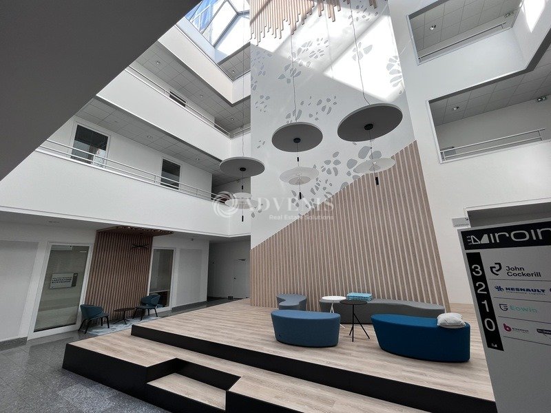 ADVENIS CONSEIL IDF OUEST LOCATION-BUREAUX-GUYANCOURT-78